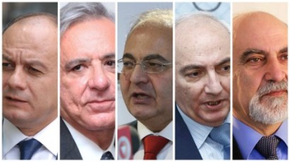 ԱԻՄ-ը միանում է Օսկանյան-Դալլաքյան-Սարգսյան-Օհանյան դաշինքին