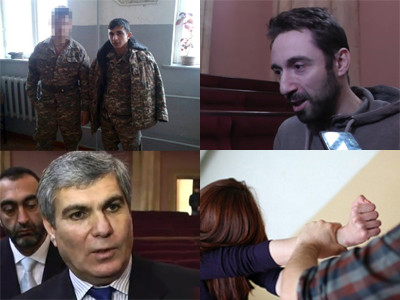 Օրվա գլխավոր լուրերը՝ «մեկ տողով». 23.01.2017