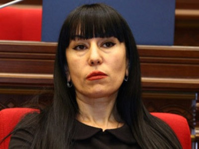 Ժամանակն է, որ ԵԽԽՎ–ն անդրադառնա Ադրբեջանի «սեւ ցուցակին». Զոհրաբյանի ելույթը՝ Լապշինին արտահանձնելու մասին