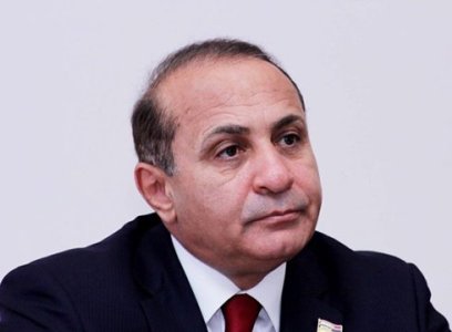 «Ժամանակ». Հովիկ Աբրահամյանը չի պատասխանել Սերժ Սարգսյանի զանգերին