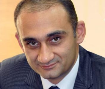 «Ժողովուրդ». Խաղի ի՞նչ կանոններ է մշակել Վարդան Հարությունյանը, և ինչո՞ւ ՊԵԿ-ից հեռացվեց Կովալենկո Շահգալդյանի փեսան