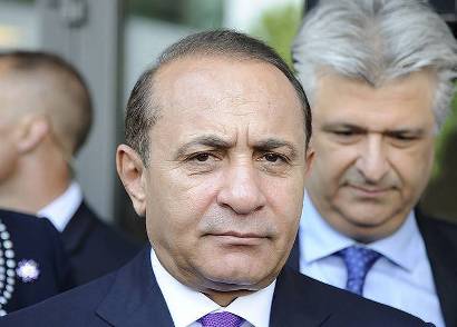 Հովիկ Աբրահամյանը լքում է ՀՀԿ-ն. նա հաստատել է այդ տեղեկությունը. Aravot.am
