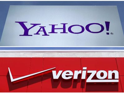 Verizon-ն ու Yahoo!-ն հետաձգել են միավորման գործարքի կնքումը