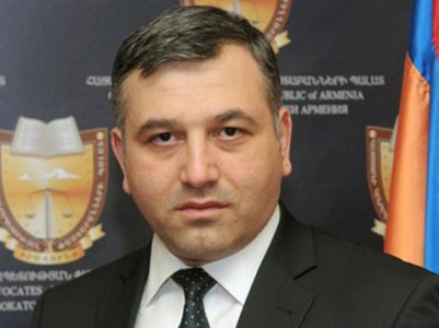 Քաղաքականություն մտնում եմ ոչ թե պաշտոն ստանձնելու, այլ ինչ-որ բան փոխելու. փաստաբանը միանում է  «Ելքին»