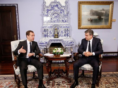 ՌԴ քաղաքացիները կարող են Հայաստան մեկնել ներքին համաքաղաքացիական անձնագրերով
