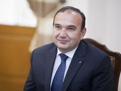 Կոռուպցիոն վտանգներից խուսափելու համար պետք է կադրերի ընտրությունը թափանցիկ անցկացվի. Լեւոն Մկրտչյան