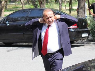 «Ժամանակ». Ի՞նչ զարգացումների են պատրաստում Հովիկ Աբրահամյանին