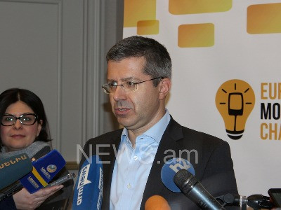 Eurasia Mobile Challenge–ի տարածաշրջանային եզրափակիչը Հայաստանում է ընթանում՝ հաշվի առնելով երկրի կապերը. «Վիմպելկոմ»