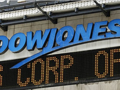 Dow Jones գործակիցը պատմության մեջ առաջին անգամ գերազանցել է 20 000 կետը