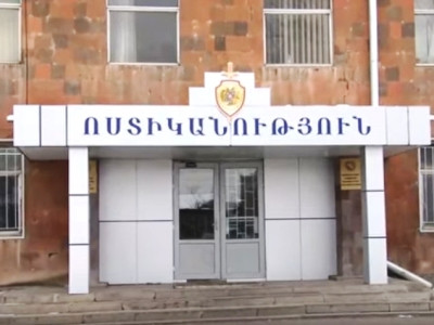 Էջմիածնում մեքենաներից մարտկոցներ գողացողը հայտնաբերվել է
