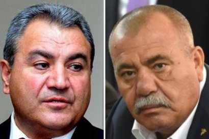 «Ժամանակ». ԵԿՄ-ի վե՞րջը. Իշխան Զաքարյանին, հնարավոր է, զրկեն ԵԿՄ վարչության անդամակցությունից