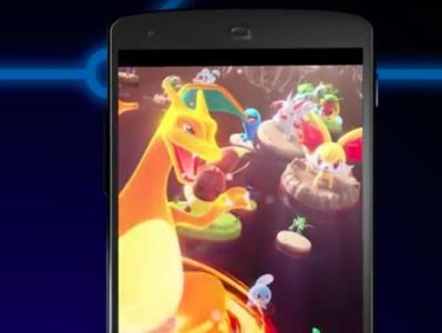 Pokеmon Duel-ը թողարկվել է ОС Android-ով եւ iOS-ով սարքերի համար