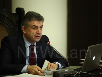 Շատ ինտենսիվ, կպած անում ենք. վարչապետի հանձնարարականները՝ գյուղնախարարին