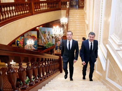 Կարեն Կարապետյանի ՌԴ այցը նպաստավոր էր. մեսիջները տեղ են հասել. քաղտեխնոլոգ