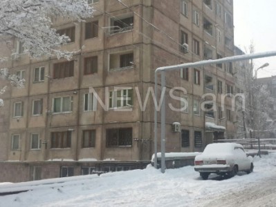 Երեւանի կենտրոնում 12-րդ հարկից ընկած տղամարդու ինքնությունը հայտնի է