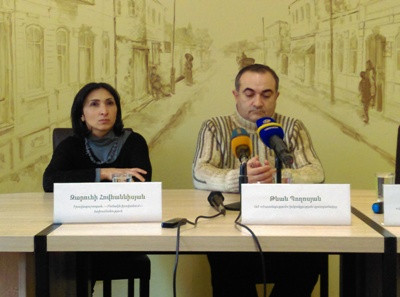 Սեյրան Օհանյանի դեմ հանրային պահանջ պետք է ներկայացնել. պաշտպանվա՞ծ են բանակում զինծառայողի իրավունքները (ֆոտո)