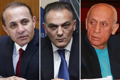 «Հրապարակ». Օդիոզները խուճապի մեջ են. ինտրիգը կձգվի մինչեւ փետրվարի 16-ը