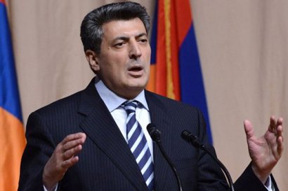 «Ժողովուրդ». Ծառուկյան» դաշինքում Դեմիրճյանին առաջարկվել է 5-րդ, իսկ Օհանյանի դաշինքում` 3-րդ տեղը. Ո՞րը նա կընտրի