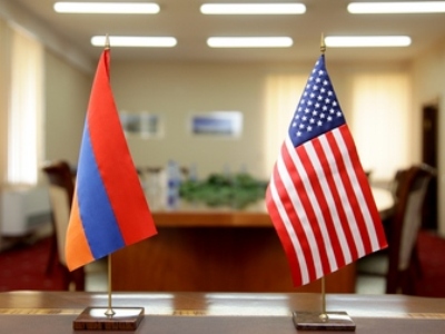 Հայաստանը ԱՄՆ–ի հետ ռազմական ոլորտում համագործակցությունը շարունակելու հույս ունի