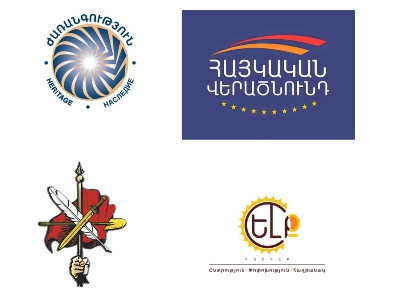 ԱԺ ընտրություններին մասնակցող քաղաքական ուժերը հակված են, որ ընտրությունների օրը փոխվի