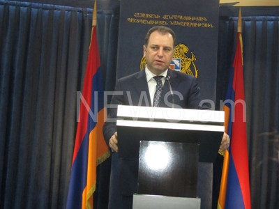 Վիգեն Սարգսյան․ Զինծառայողների ու նրանց ընտանիքների օգնության հիմնադրամի ստեղծումը մոտենում է ավարտին