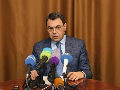 ՊԵԿ-ը մոտ 1, 6 մլրդ դրամի եկամտահարկ է վերադարձրել՝ հիպոտեքային վարկերը մարելու համար. ՊԵԿ