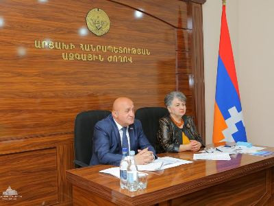 Արցախի հանրային հեռուստառադիոընկերությանը հատկացվել է շուրջ 387մլն դրամ