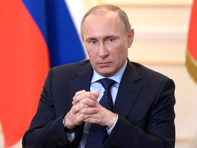 «Գազպրոմ»-ի շահույթի զգալի մասը «թղթային է». Պուտին
