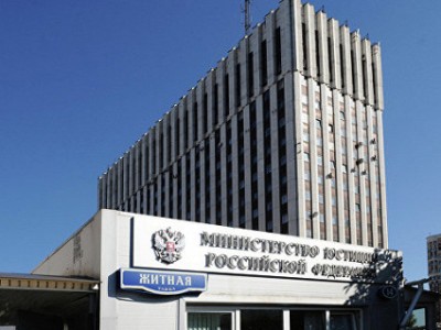 Ռուսաստանում ստեղծում են երկրի յուրաքանչյուր բնակչի մասին տվյալների բազա