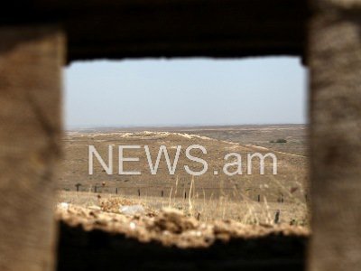 Ադրբեջանը կառավարվող հրթիռից կրակ է վարել ռազմական օբյեկտի ուղղությամբ. Արցախի ՊԲ