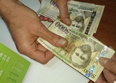 «Ժամանակ». ԲՀԿ-ի փող բաժանողները աշխատել են Տարոն Մարգարյանի օգտին. նրանք նաեւ «փայ են մտել»