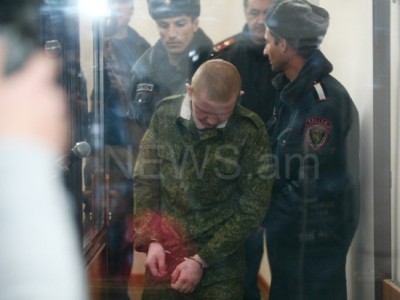 Правозащитник: Дело об убийстве семьи Аветисян не раскрыто