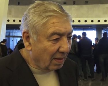Ծառուկյանը ժողով է հրավիրել, ամեն ինչ վաղը կորոշվի. Նապոլեոն Ազիզյան
