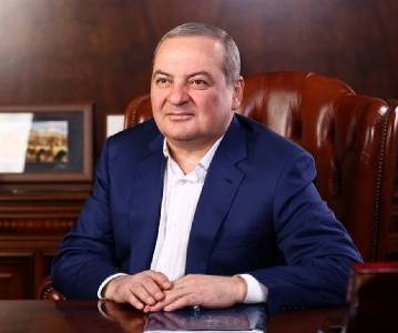 «Ժամանակ». Ես ինձ ԱԺ նախագահի պաշտոնի թեկնածու չեմ համարում. Կարեն Կարապետյանը խաղից դուրս եկավ