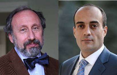 «ՀԺ». Արման Սաղաթելյանը պատգամավոր դարձավ. Հանրային ռադիոյի տնօրենի պաշտոնում ո՞վ կփոխարինի նրան