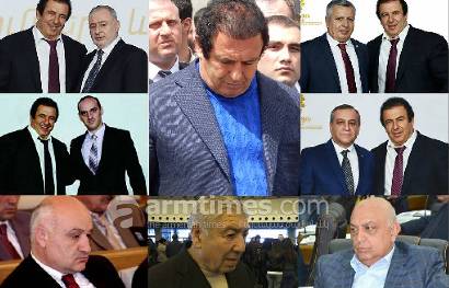 «Իրավունք». «Կանյաչնիում» այսօր թեժ է լինելու. ովքե՞ր կհամարձակվեն ներկա չլինել «դատաստանին»