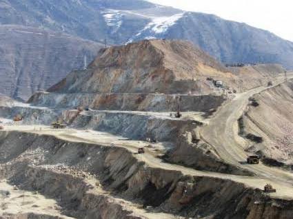 Ուսումնասիրություններ կանցկացվեն ընդերքի շահագործման լիցենզիա ստացած բոլոր չաշխատող ընկերություններում