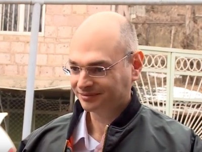 Միքայել Վարդանյանի հերթական բարեգործությունը. 167 մլն դրամ`սահմանամերձ 10 համայնքներին