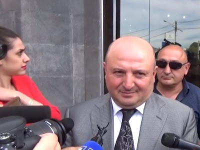 ՀՀԿ-ի եւ ԲՀԿ-ի միջեւ տարբերություն չկա. Վարդան Ղուկասյան