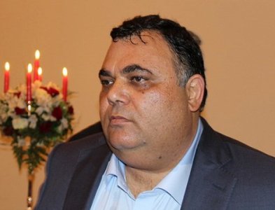 «Հրապարակ». ԱԺ-ում Թոխմախի Մհերի երկսենյականոց աշխատասենյակը կզբաղեցնի Բեգլարյանի եղբայրը