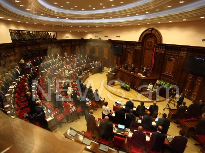 Այսօր կոռուպցիայի դեմքը փոխվել է, աստիճանաբար այն ավելի տեսանելի եւ խոցելի է դառնում. Սերժ Սարգսյան