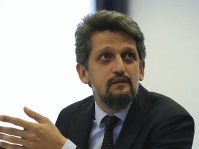 Թուրքիայի արդարադատության նախարարությունը պահանջել է Փայլանին զրկել անձեռնմխելությունից
