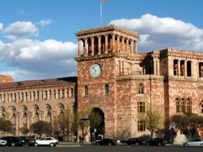 Ջեմմա Բաղդասարյանը նույնպես ազատվեց պաշտոնից