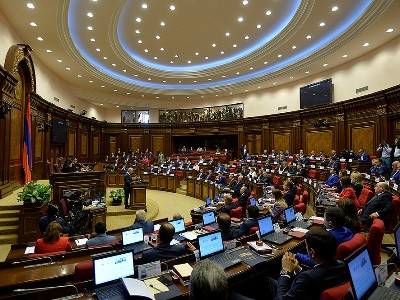 Պետք է մոռանալ նախընտրական փուլում միմյանց հասցեին արված մեղադրանքները. Սերժ Սարգսյան