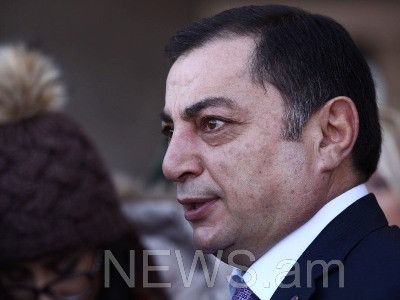 Վահրամ Բաղդասարյան. «Ելք» դաշինքի պատգամավորները պետք է եկեղեցի գնան երդվելու
