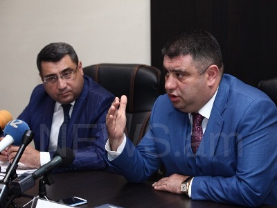 2016-ին «Հայաստանի էլեկտրական ցանցերի» հասույթն աճել է 6,5 տոկոսով