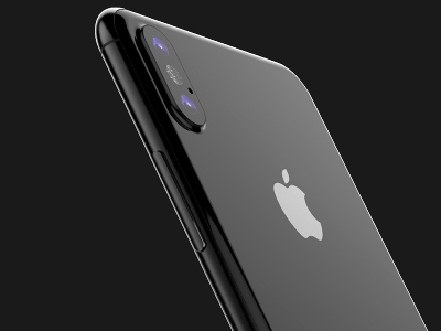 Համացանցում հրապարակվել են iPhone 8-ի նոր լուսանկարները
