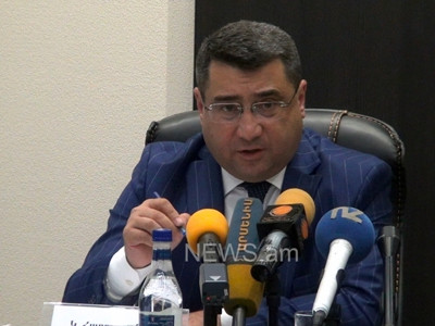 2016-ի օգոստոսի 1-ից մենք էլեկտրակայաններին ժամկետանց պարտքեր չունենք. «ՀԷՑ» գլխավոր տնօրեն