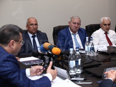 Արեւային էներգիա. ՀԷՑ-ի արդեն 26 բաժանորդներ հաշվիչներն օրինական կերպով հետ են պտտում
