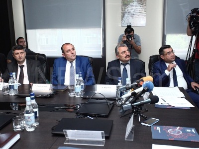 Առաջիկա 1-2 տարիներին ՀԷՑ-ը Երեւանի կենտրոնում շահագործման կհանձնի 3 նոր ենթակայան